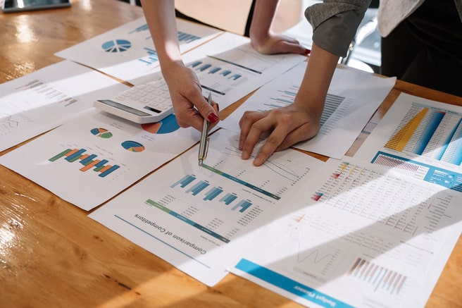 Coaching & ondernemersadvies
